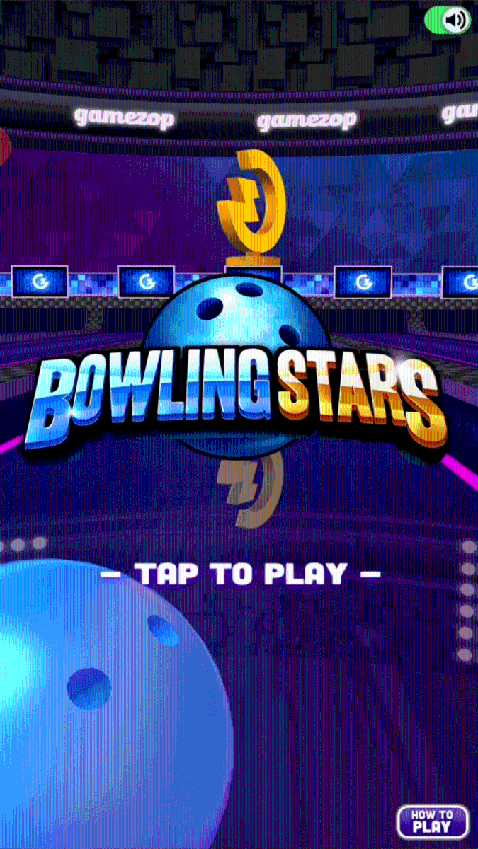Bowling Stars