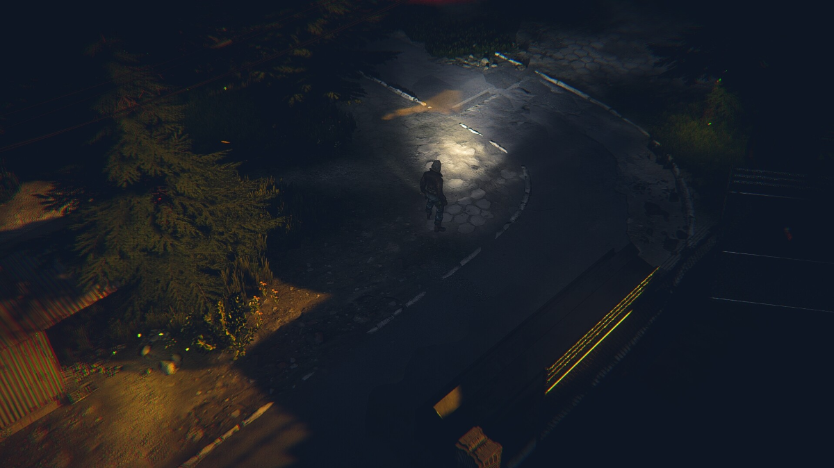 MISTERY
