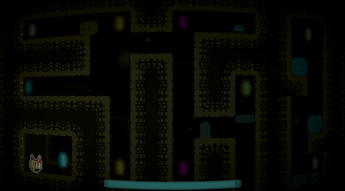 A Whisper Of Death