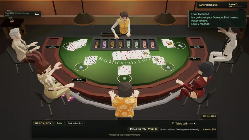 Casino Legends