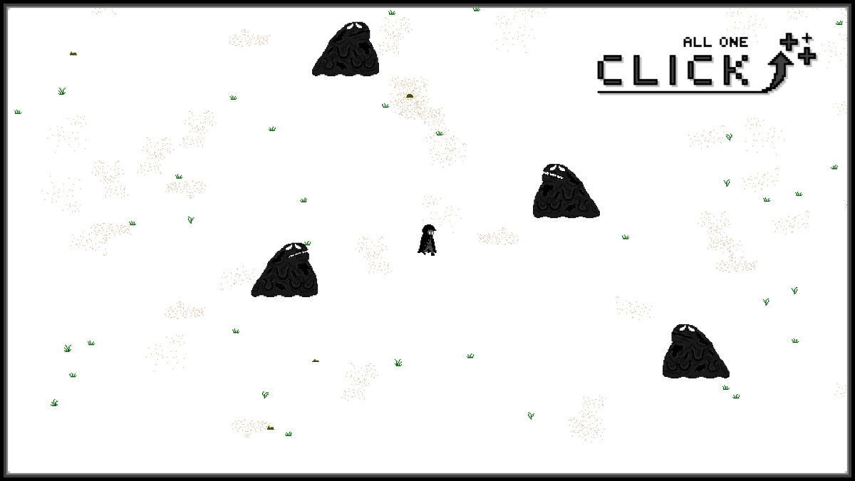 All one click