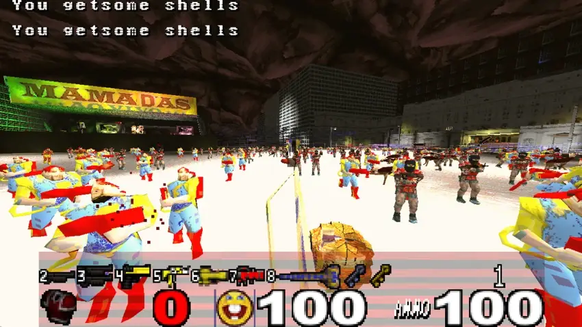BRAZILIAN DRUG DEALER 3: I OPENED A PORTAL TO HELL IN THE FAVELA TRYING TO REVIVE MIT AIA I NEED TO CLOSE IT