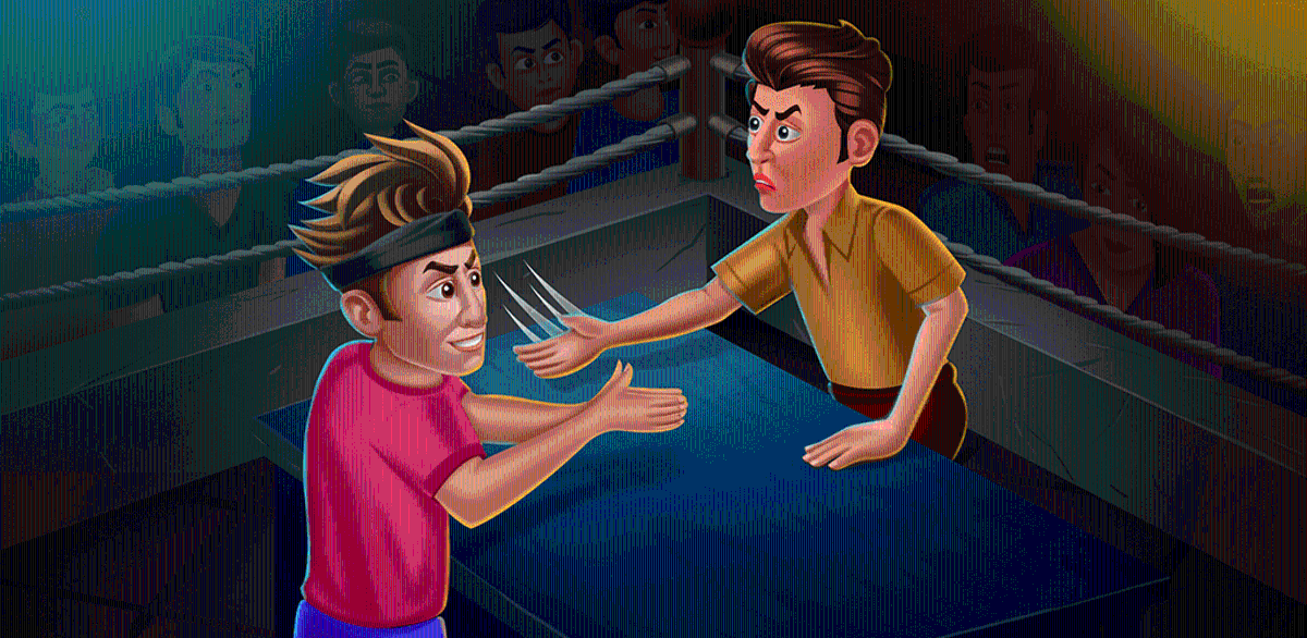 Slap Fest