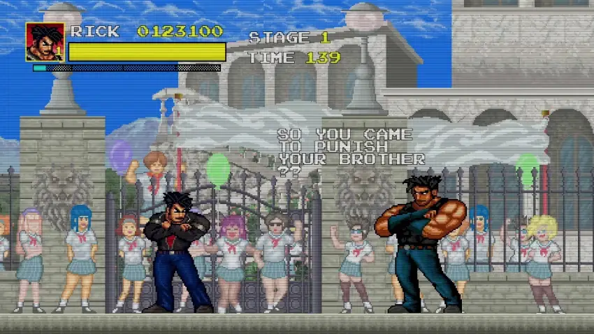 Holua's Arcades
