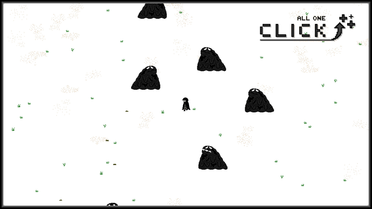 All one click
