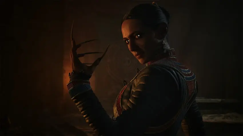 The Blood of Dawnwalker