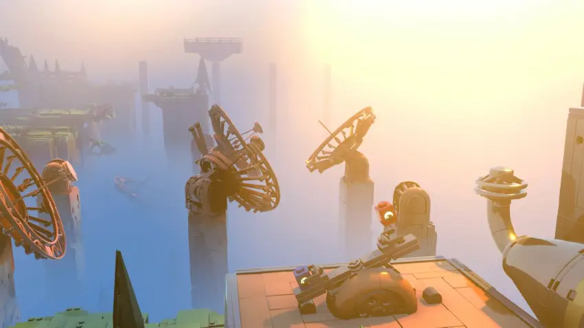 LEGO® Voyagers