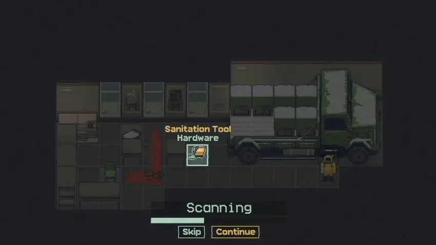 Hazard Pay