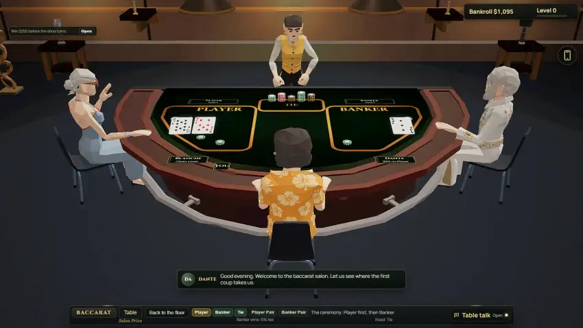 Casino Legends