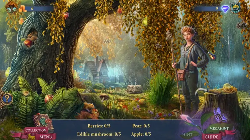City of Stories: The Hunter's Heart Collector's Edition