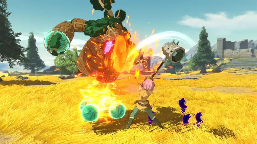 Ni no Kuni™ II: Revenant Kingdom