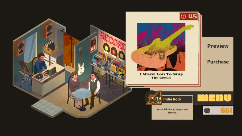 NOOK FALL: West Town