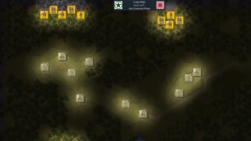 Valor & Victory: Pacific