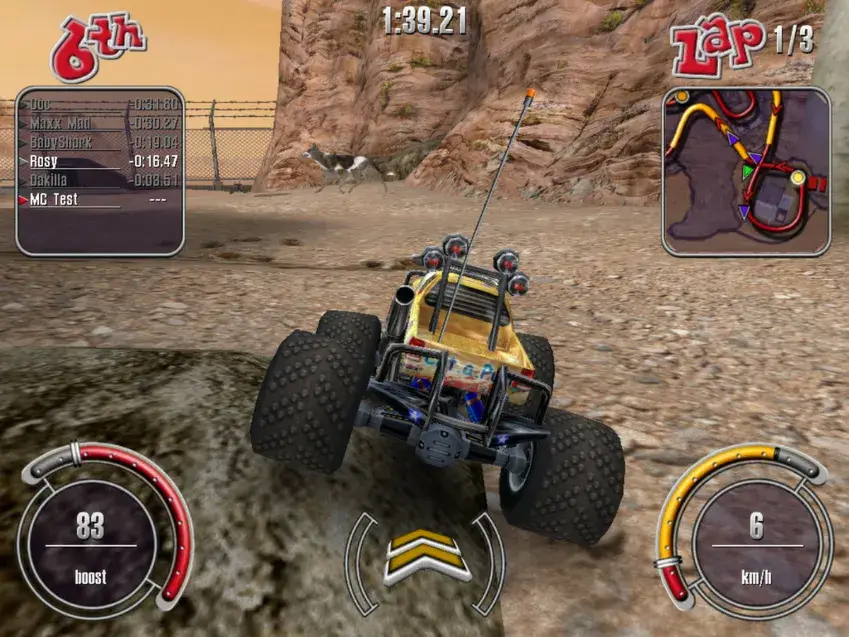 RC Cars