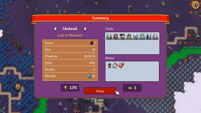 Super Fantasy Kingdom