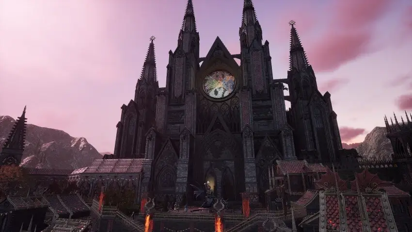 Dragonkin: The Banished - Lord Pack
