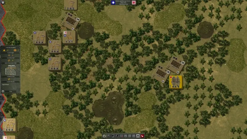 Valor & Victory: Pacific
