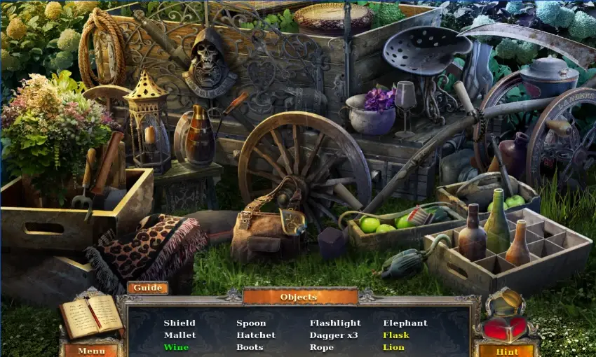 Dark Canvas: A Brush With Death Collector's Edition