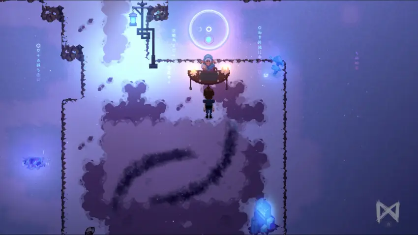Master Lemon: The Quest for Iceland