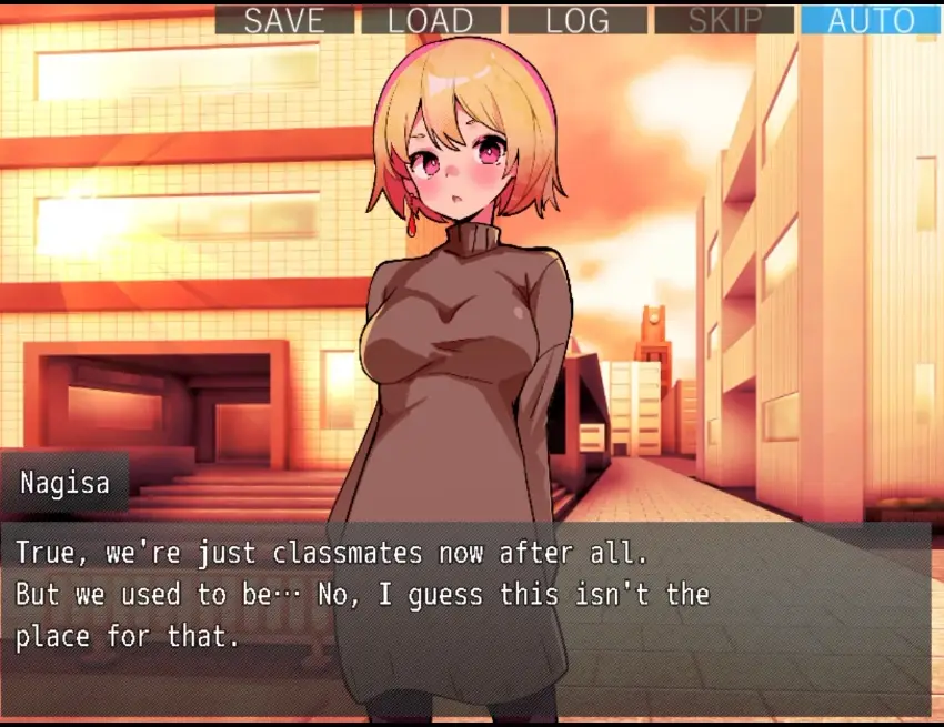 Honey Trap Amnesia