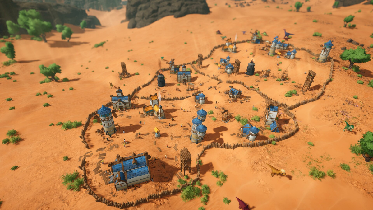 Blocktopia