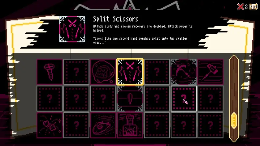 Time Snatcher Handy