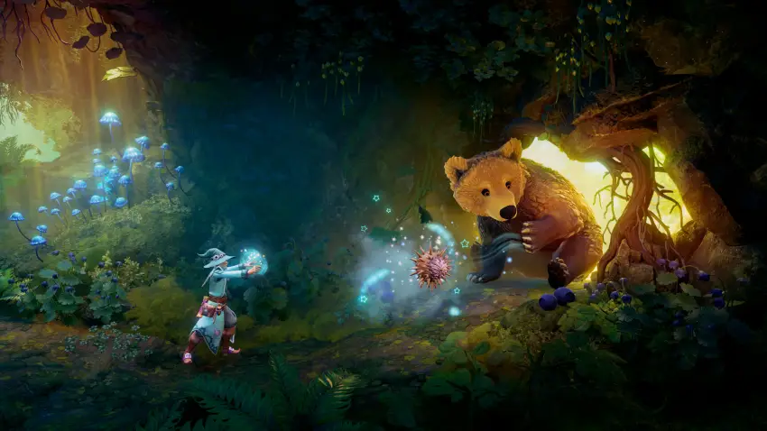 Trine 4: The Nightmare Prince