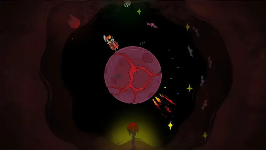 Gravity's Edge