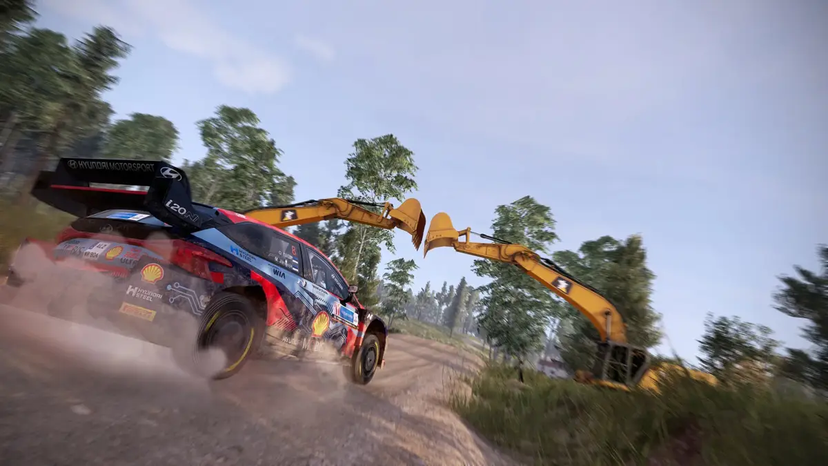 WRC Generations Fully Loaded Edition