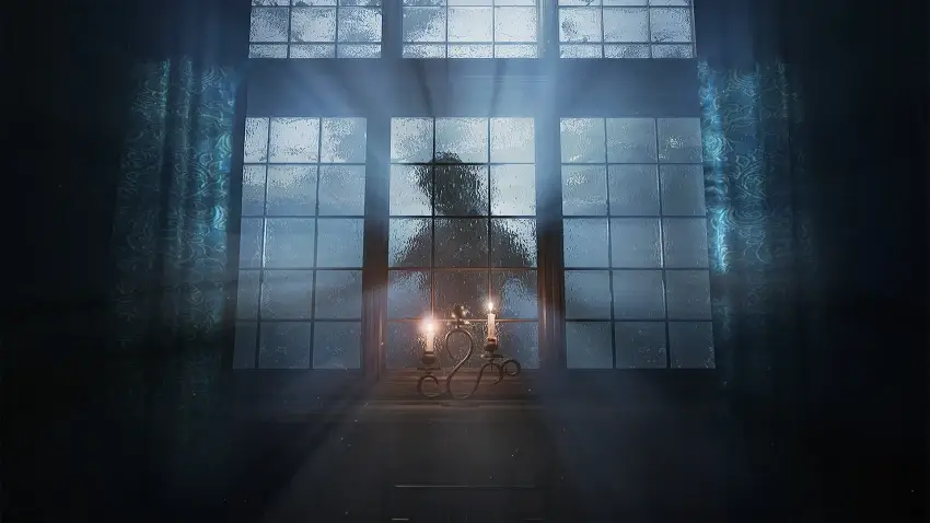 Layers of Fear