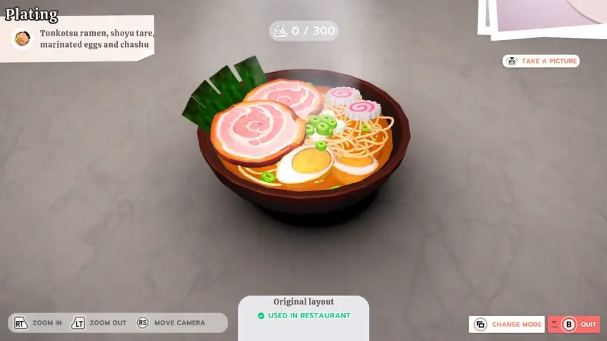 Chef Life - TOKYO DELIGHT