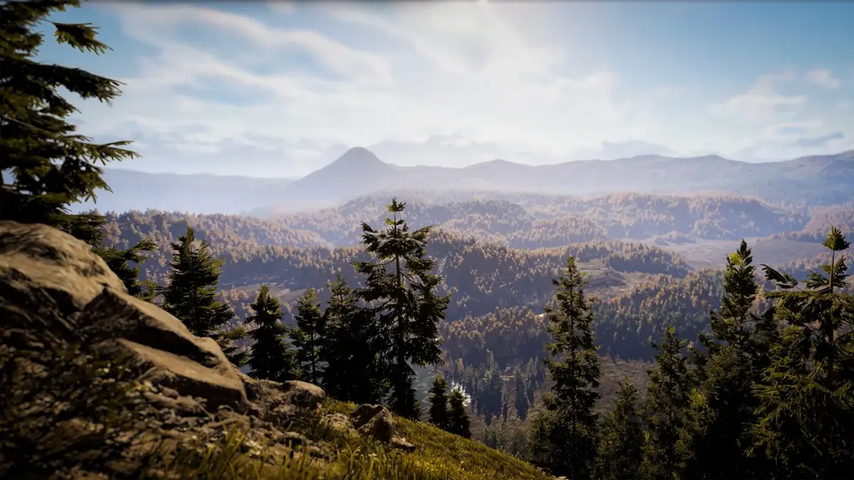 Hunting Simulator 3 - Deluxe Edition