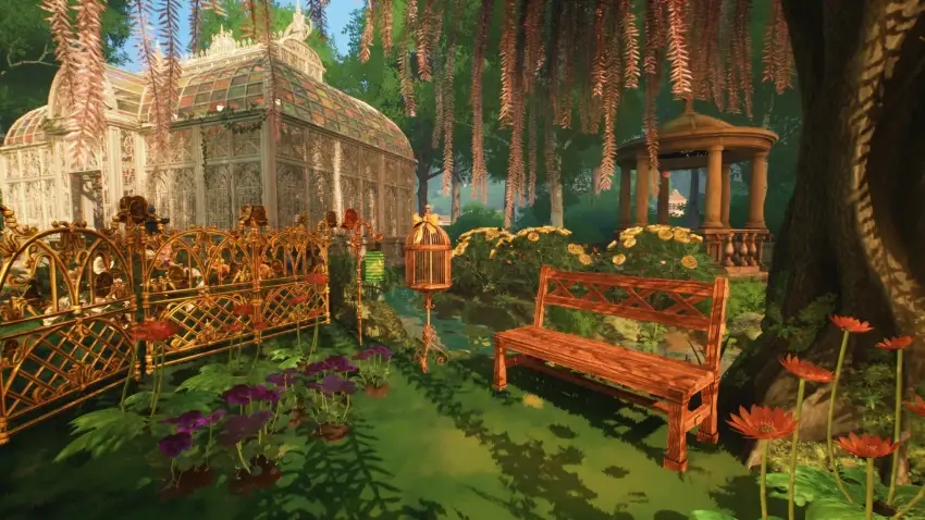 Garden Life - Supporter Pack