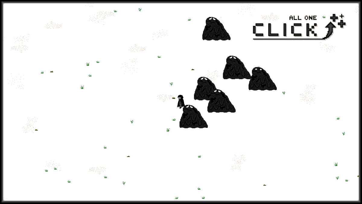 All one click