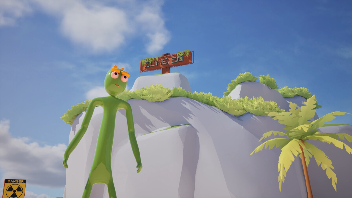 Loco Limbo