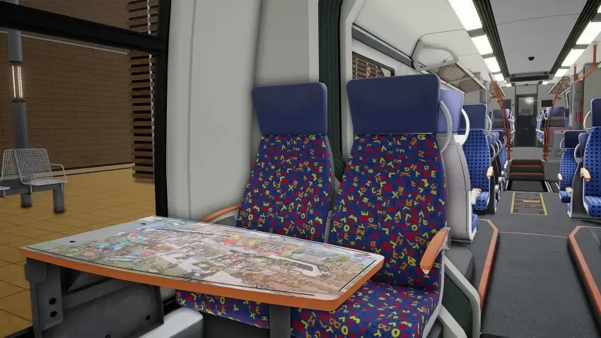 Train Sim World® 2: Rapid Transit Route Add-On