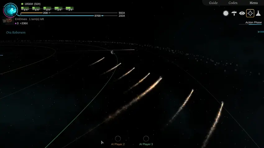Interplanetary: Enhanced Edition