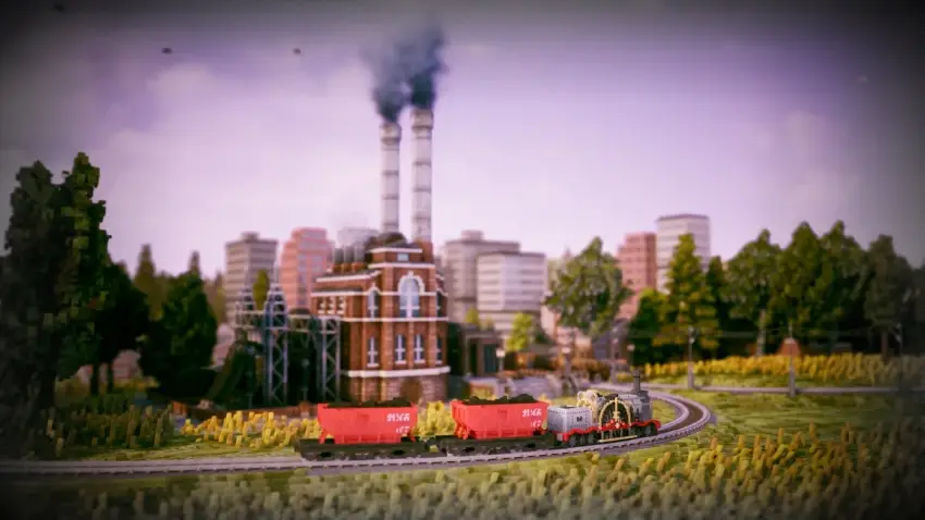 Steam To Electric