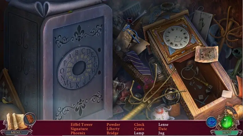 Dark City: International Intrigue Collector's Edition