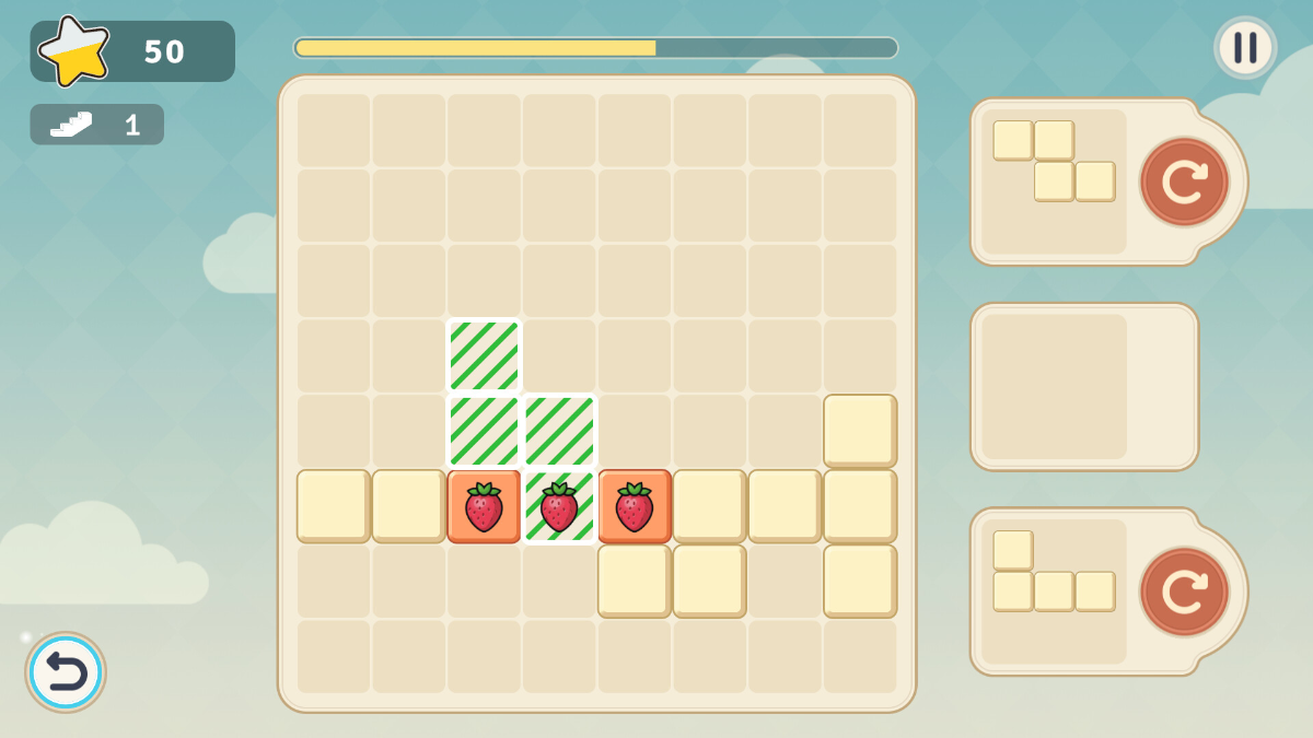 Junk Blocks
