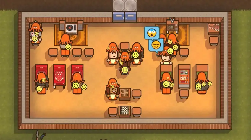 Honey, I Joined a Cult