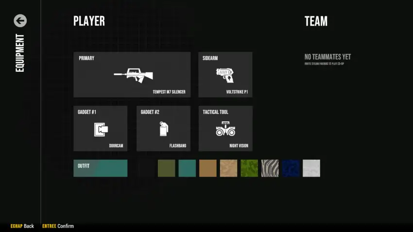 Phantom Squad