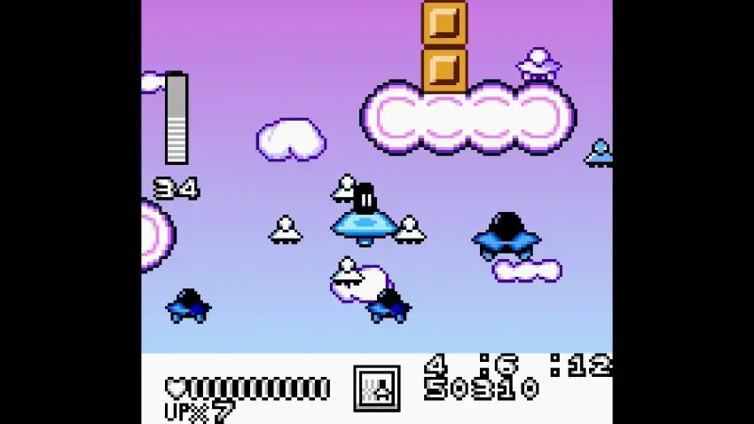 Spacewing War