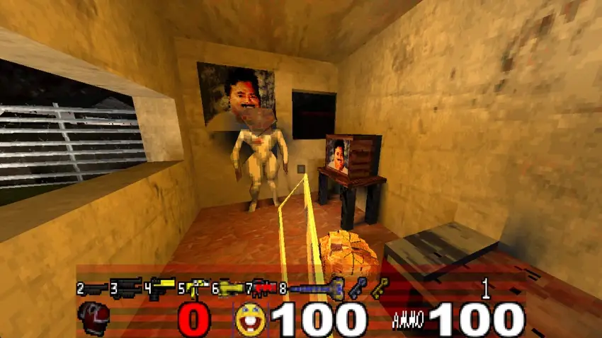 BRAZILIAN DRUG DEALER 3: I OPENED A PORTAL TO HELL IN THE FAVELA TRYING TO REVIVE MIT AIA I NEED TO CLOSE IT