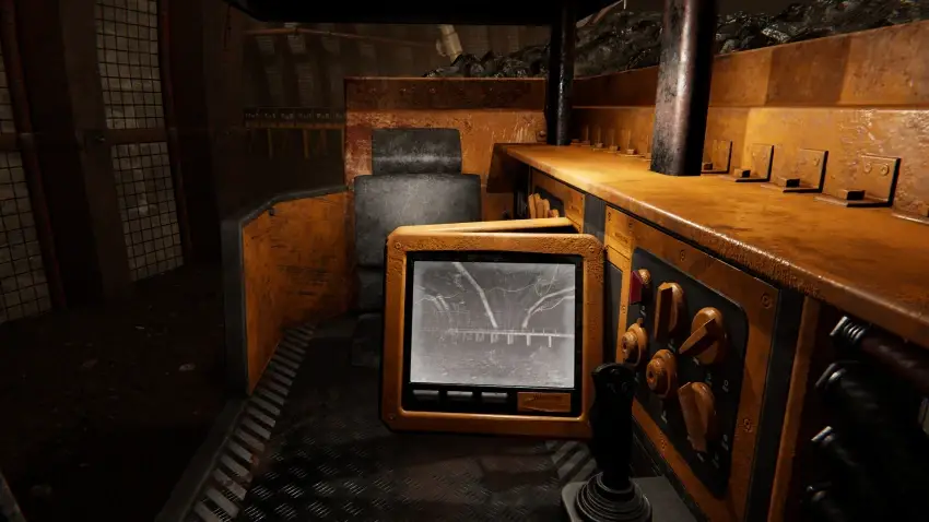BERGWERK - A Mining Sim