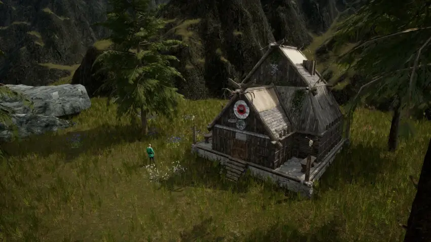 Land of the Vikings: Thralls