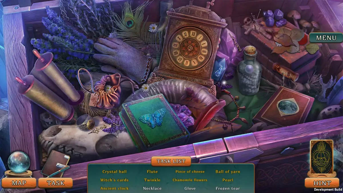 Halloween Stories: The Death Card Collector's Edition