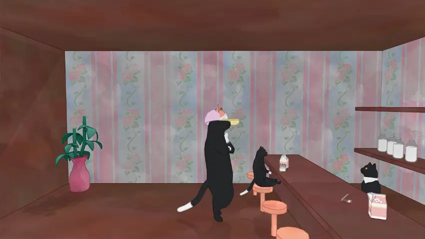 Calico - Neat Things DLC