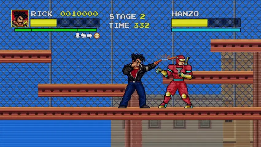 Holua's Arcades