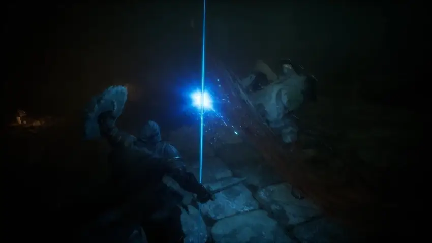 The Relic: First Guardian - The Night of the Unextinguished Flame